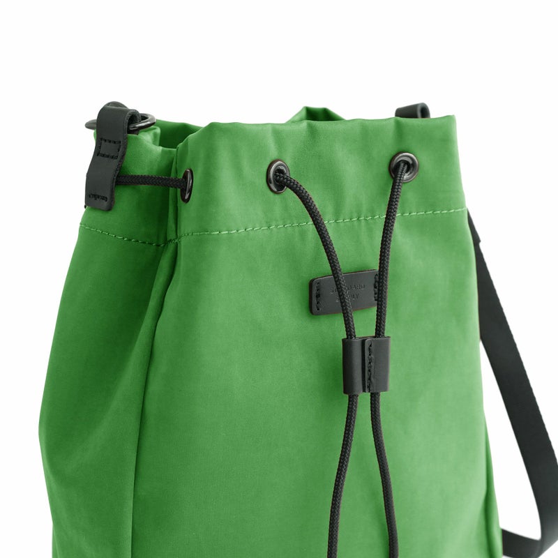 MIL CLOTH CHALK SHOULDER チョークショルダー | evergreen works 
