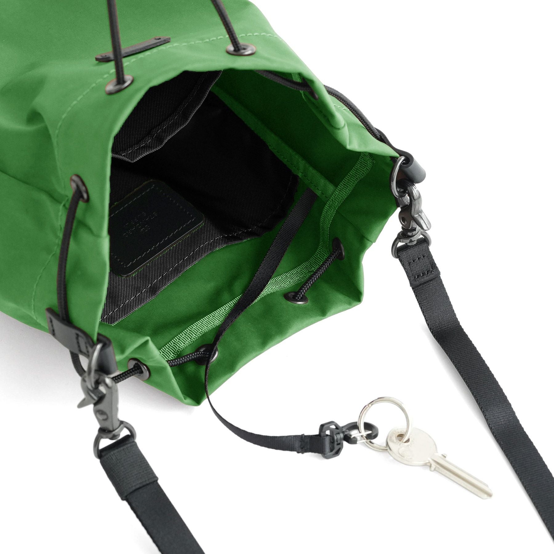 MIL CLOTH CHALK SHOULDER チョークショルダー | evergreen works