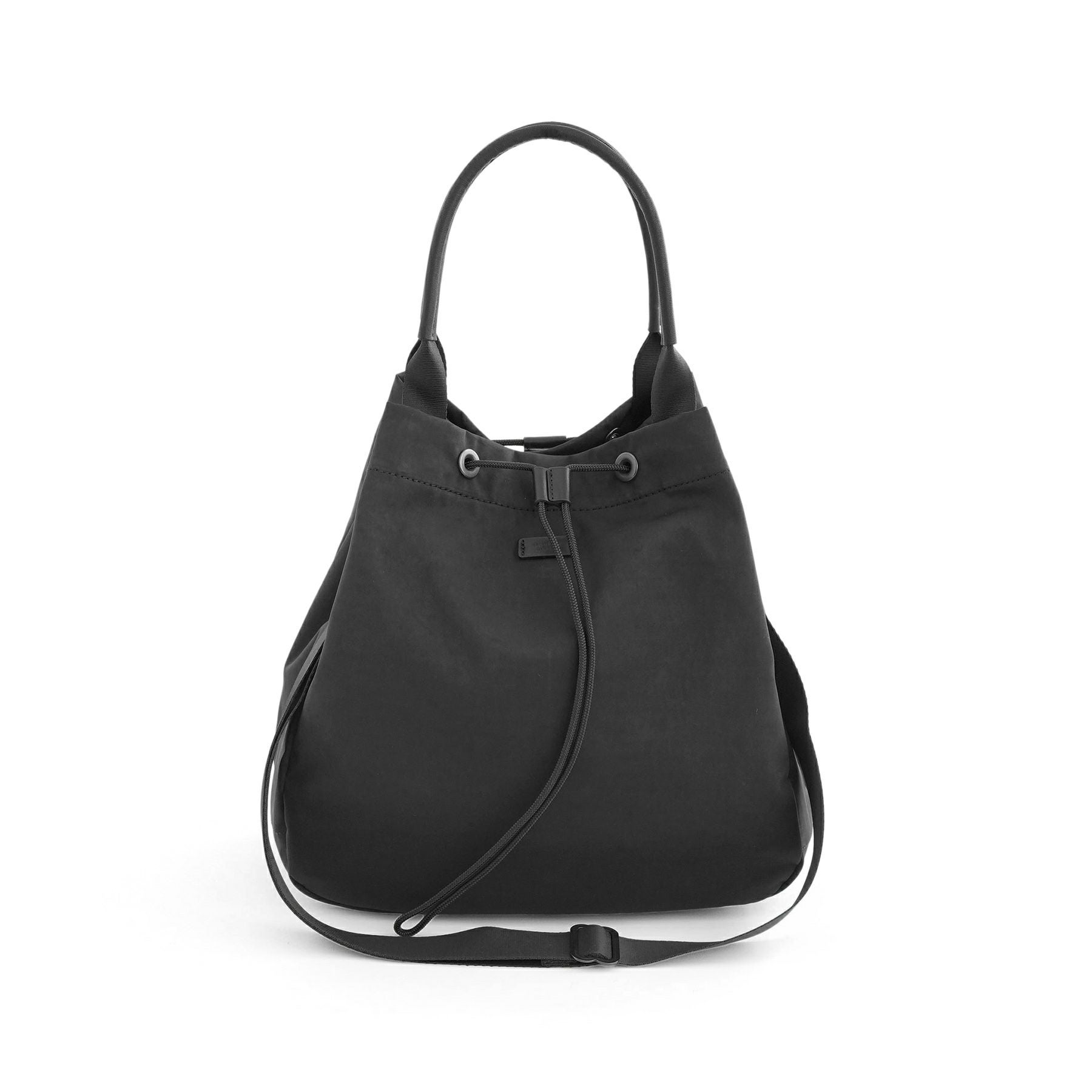 STANDARD SUPPLY MIL CLOTH2wayドローストリングトート MIL CLOTH 2WAY DRAW STRING TOTE 2ウェイドローストリングトート
