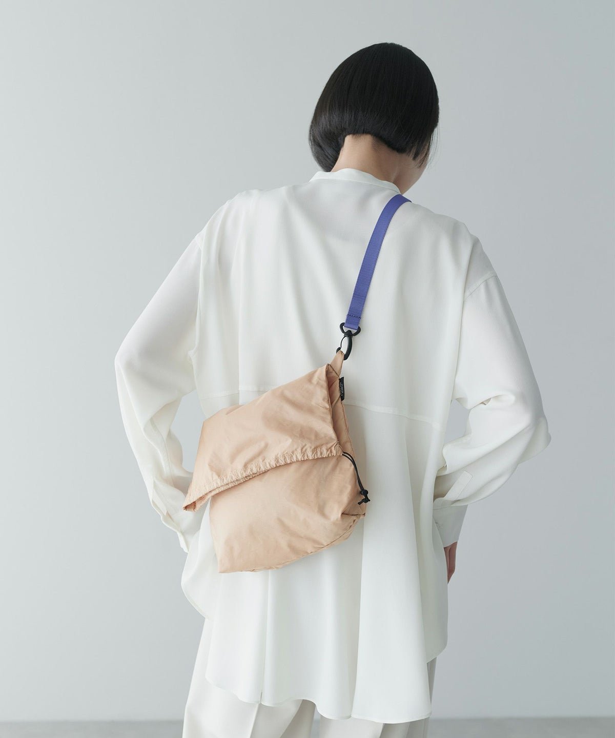 モデル身長：173cm