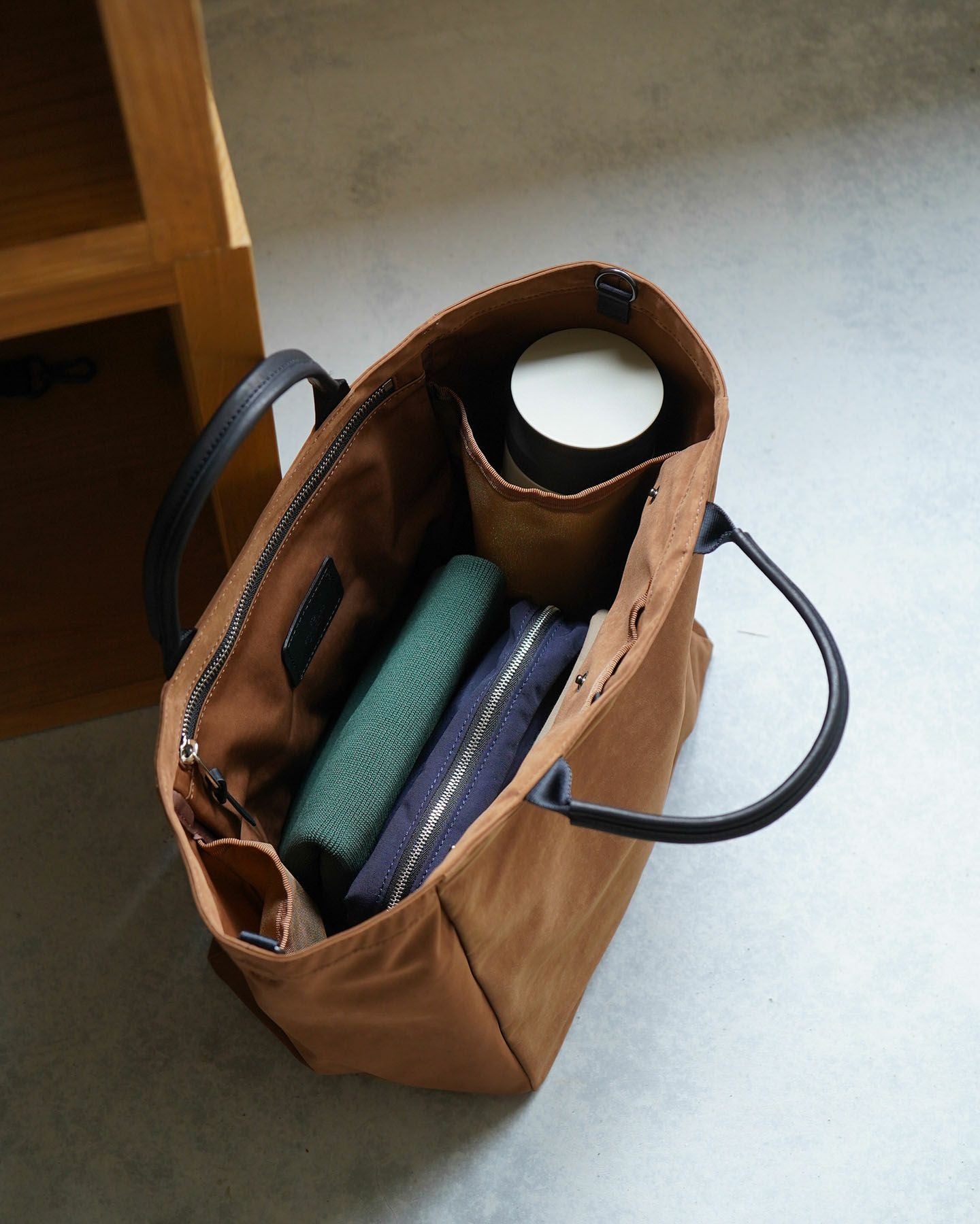 KINTO TRAVEL TUMBLER トラベルタンブラー 500ml | evergreen works