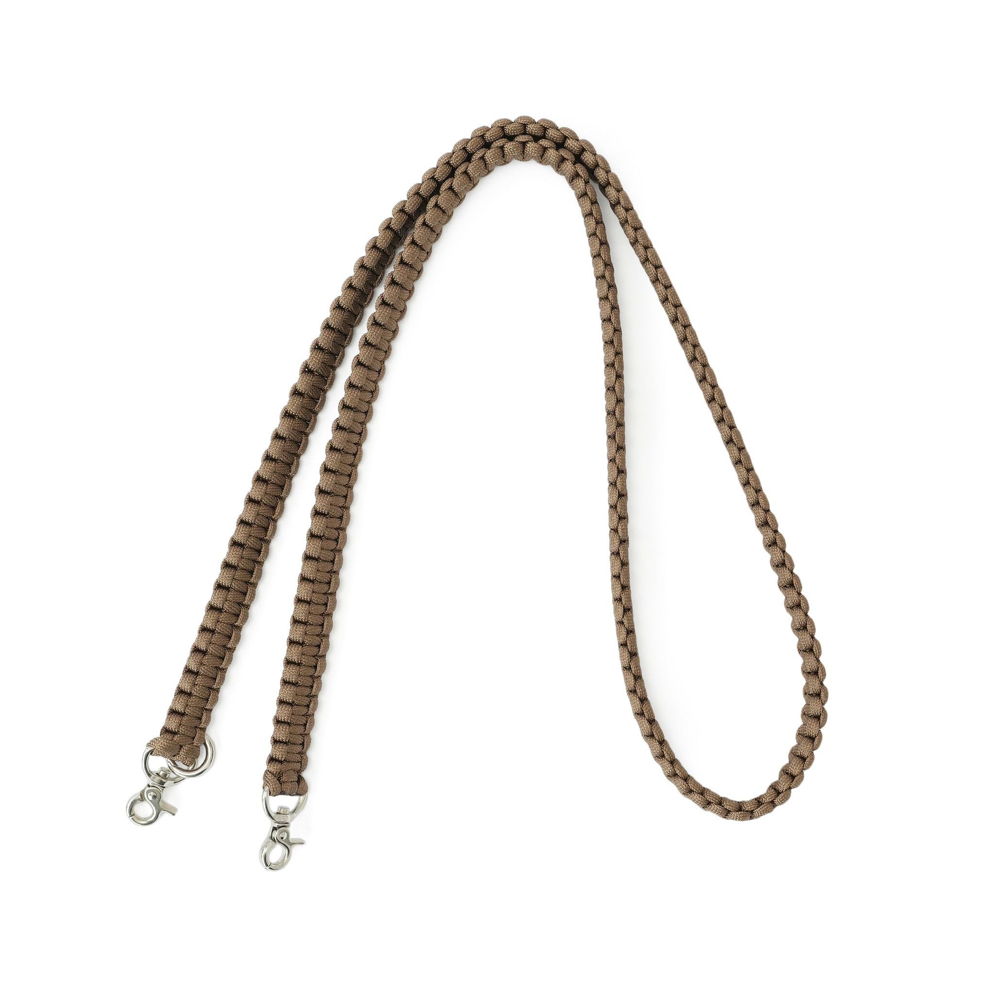 Onawa Onawa PARACORD STRAP オナワパラコードストラップ | evergreen