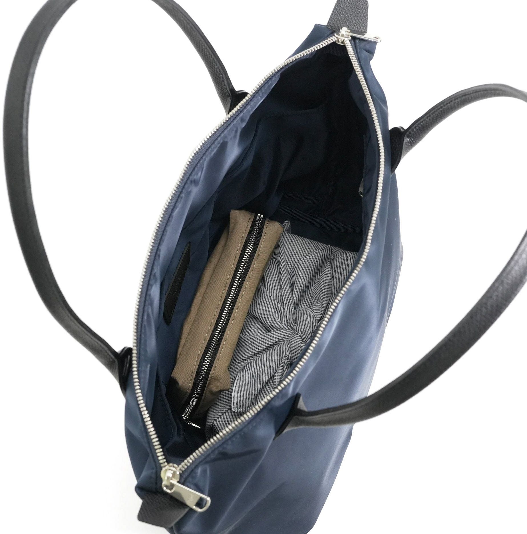 LUX TOTE S トートS | evergreen works online store