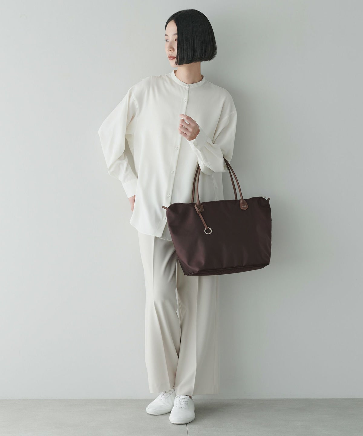 モデル身長：173cm