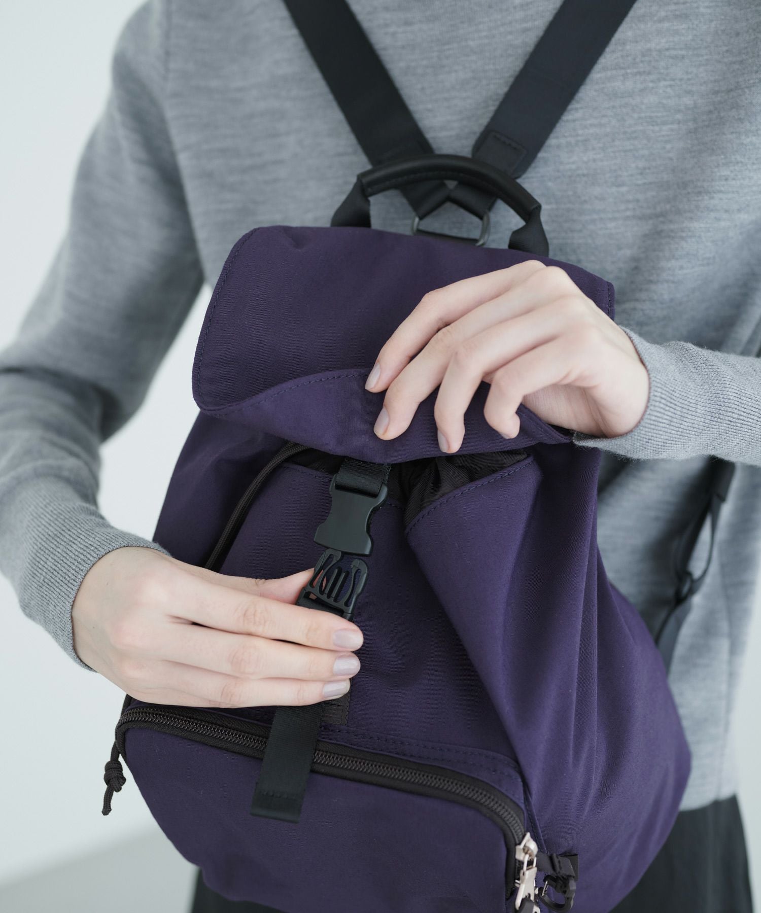 SIMPLICITY KOALA PACK コアラパック | evergreen works online store