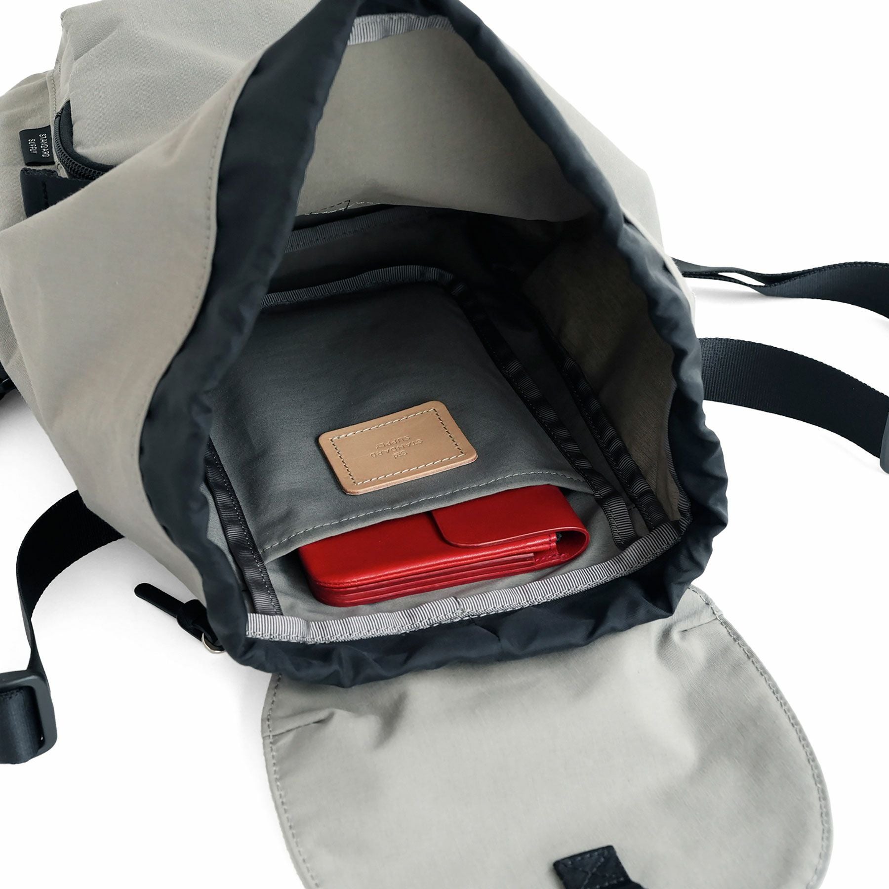 SIMPLICITY KOALA PACK コアラパック | evergreen works online store