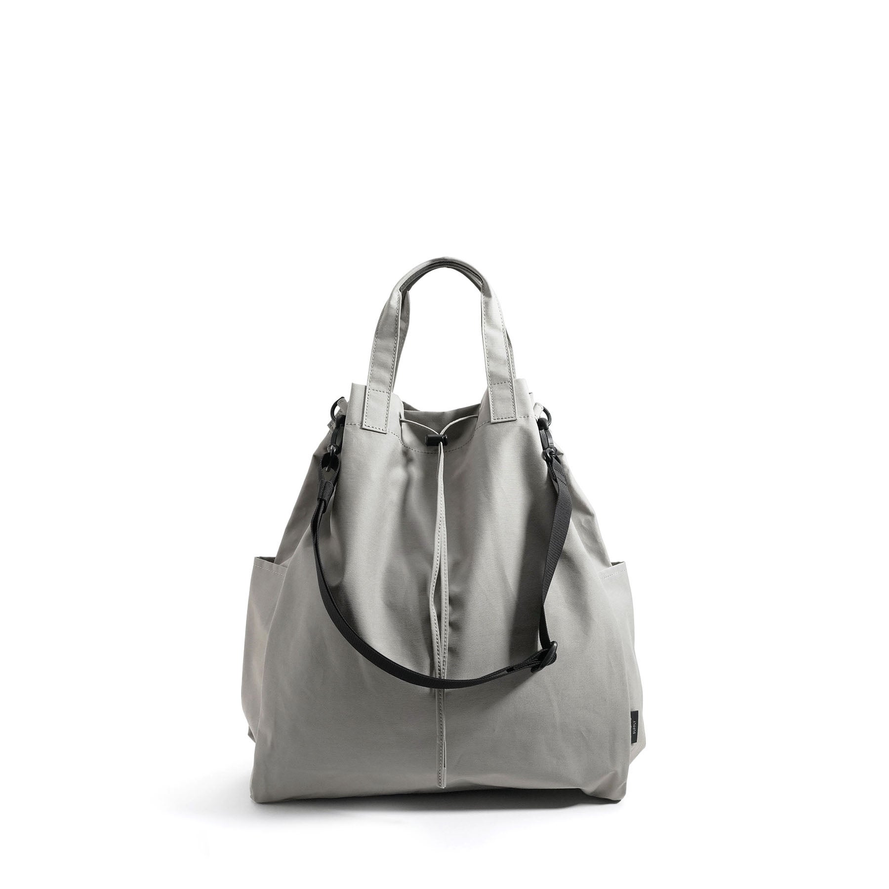 SIMPLICITY 3WAY KNAP SACK 3ウェイナップサック | evergreen works