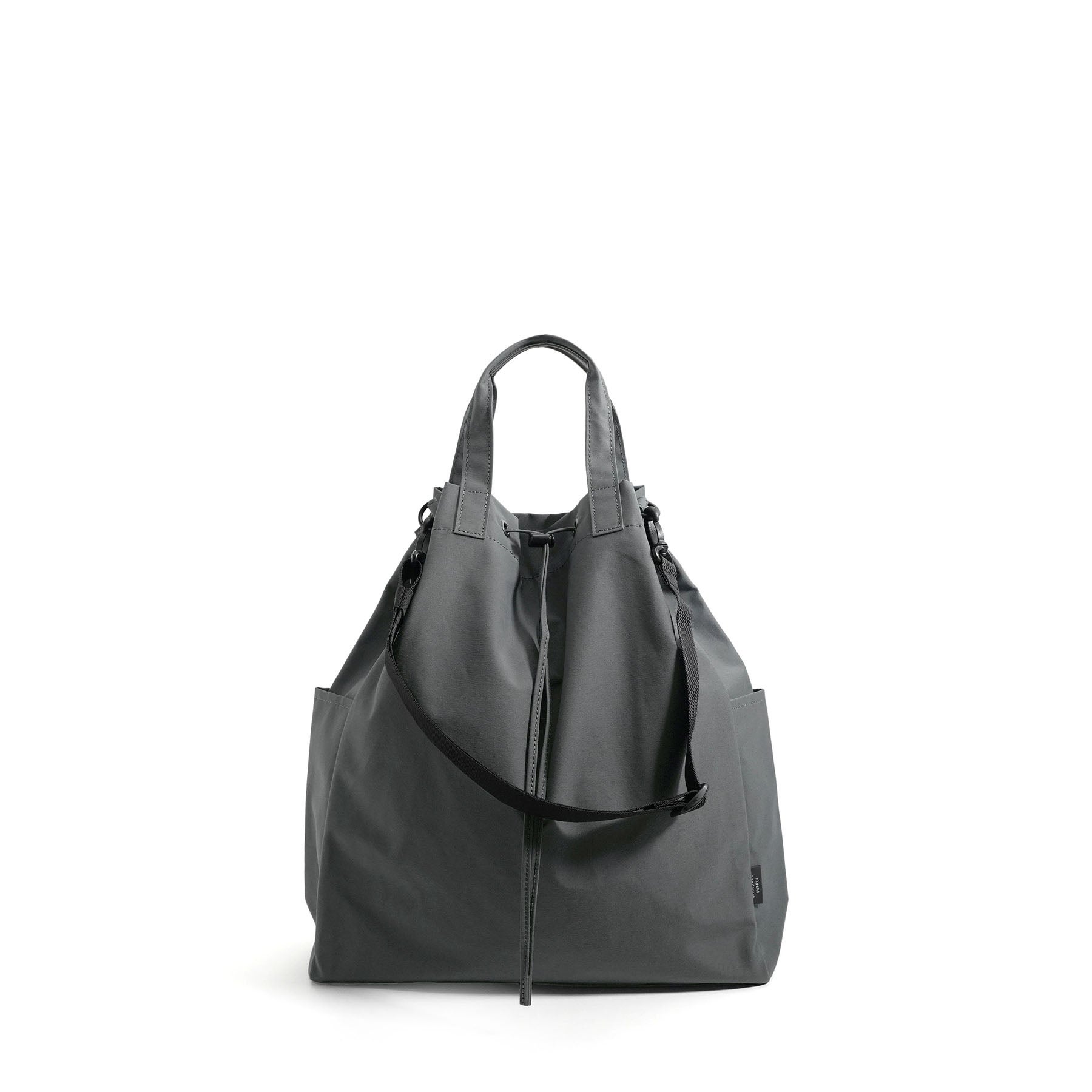 SIMPLICITY 3WAY KNAP SACK 3ウェイナップサック | evergreen works