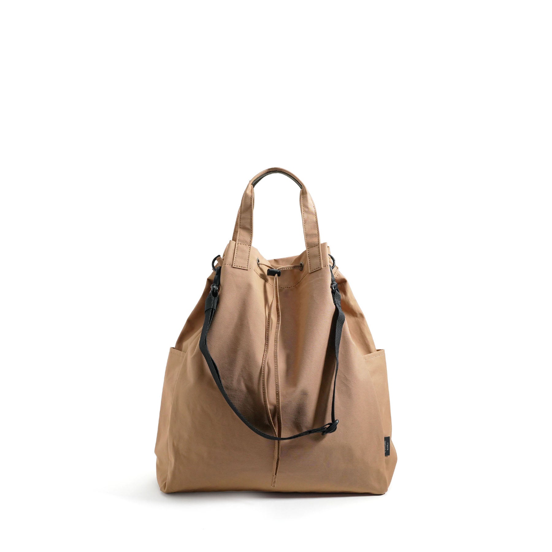 SIMPLICITY 3WAY KNAP SACK 3ウェイナップサック | evergreen works