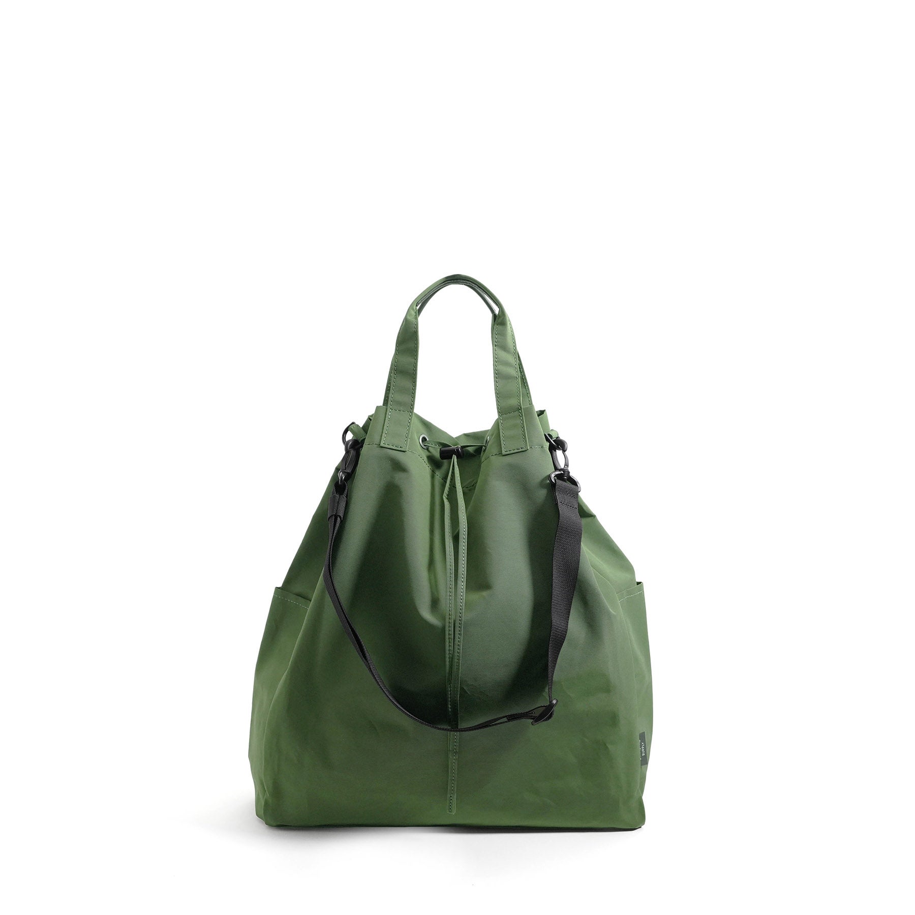【なぁなぁです】SIMPLICITY 3WAY KNAP SACK SIMPLICITY 3WAY KNAP SACK 3ウェイナップサック | evergreen works