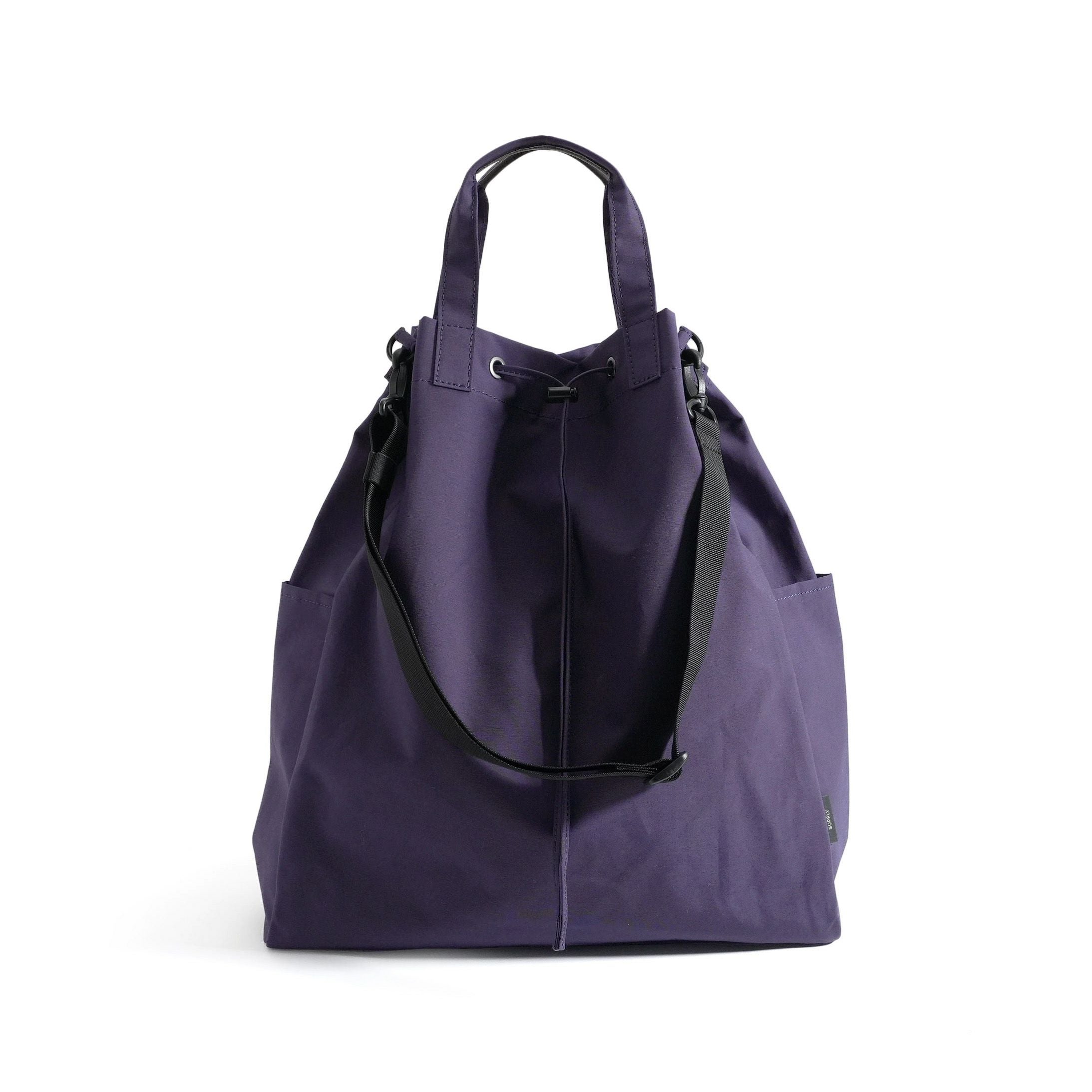 【なぁなぁです】SIMPLICITY 3WAY KNAP SACK SIMPLICITY 3WAY KNAP SACK 3ウェイナップサック | evergreen works