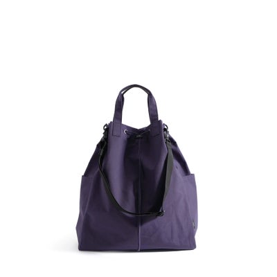 DARK PURPLE