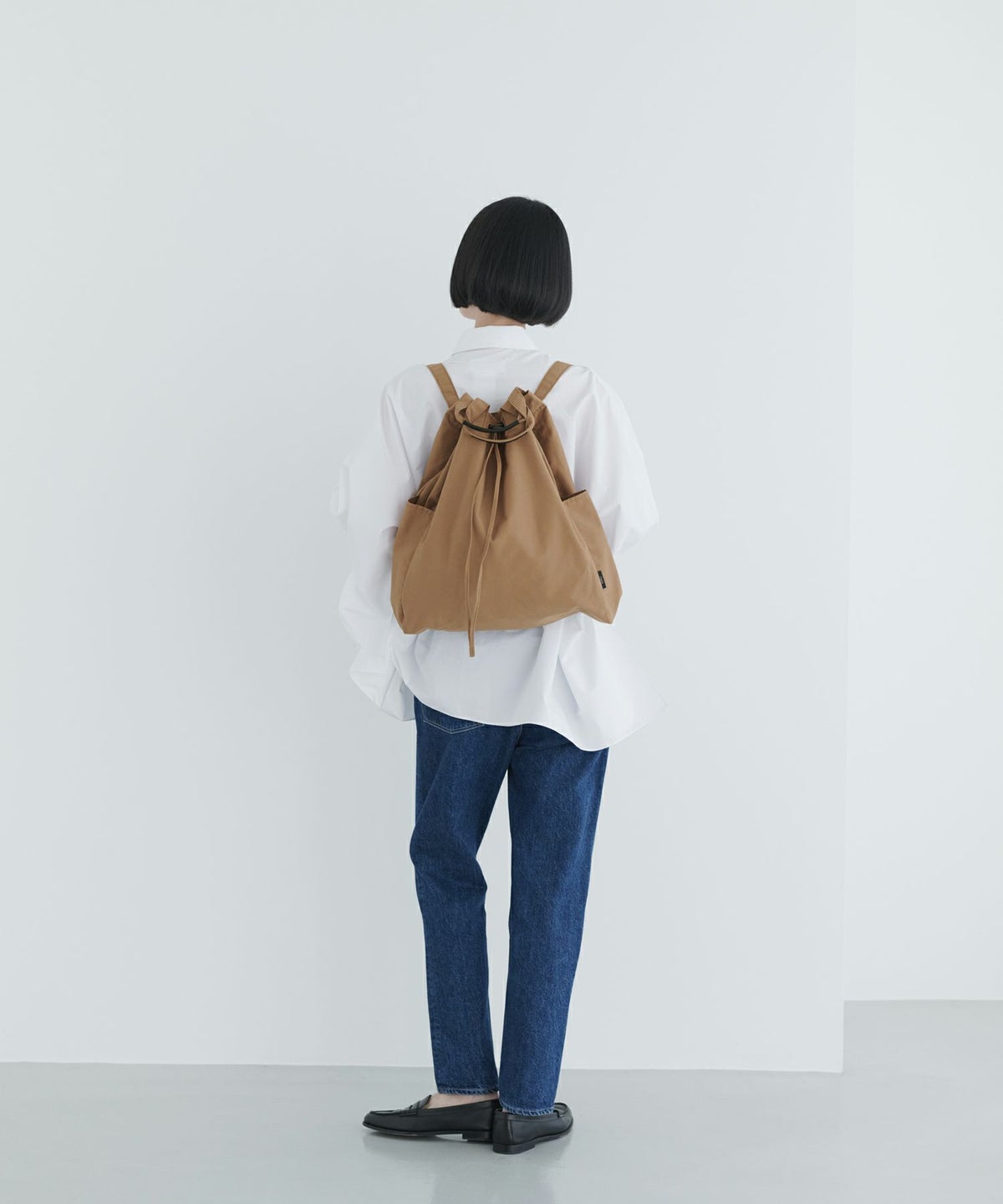 モデル身長：173cm