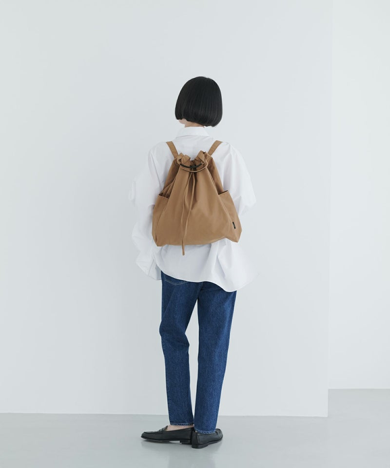 SIMPLICITY 3WAY KNAP SACK 3ウェイナップサック | evergreen works 