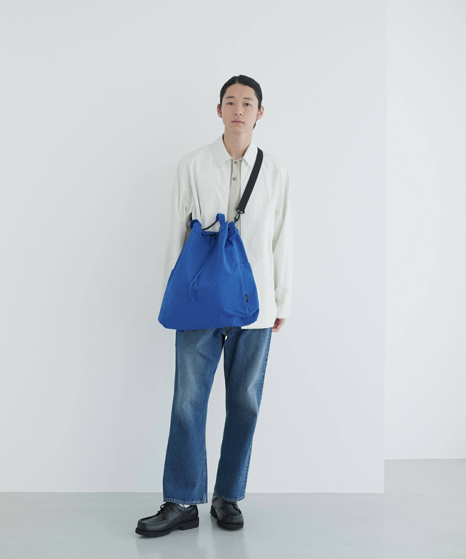 SIMPLICITY 3WAY KNAP SACK 3ウェイナップサック | evergreen works