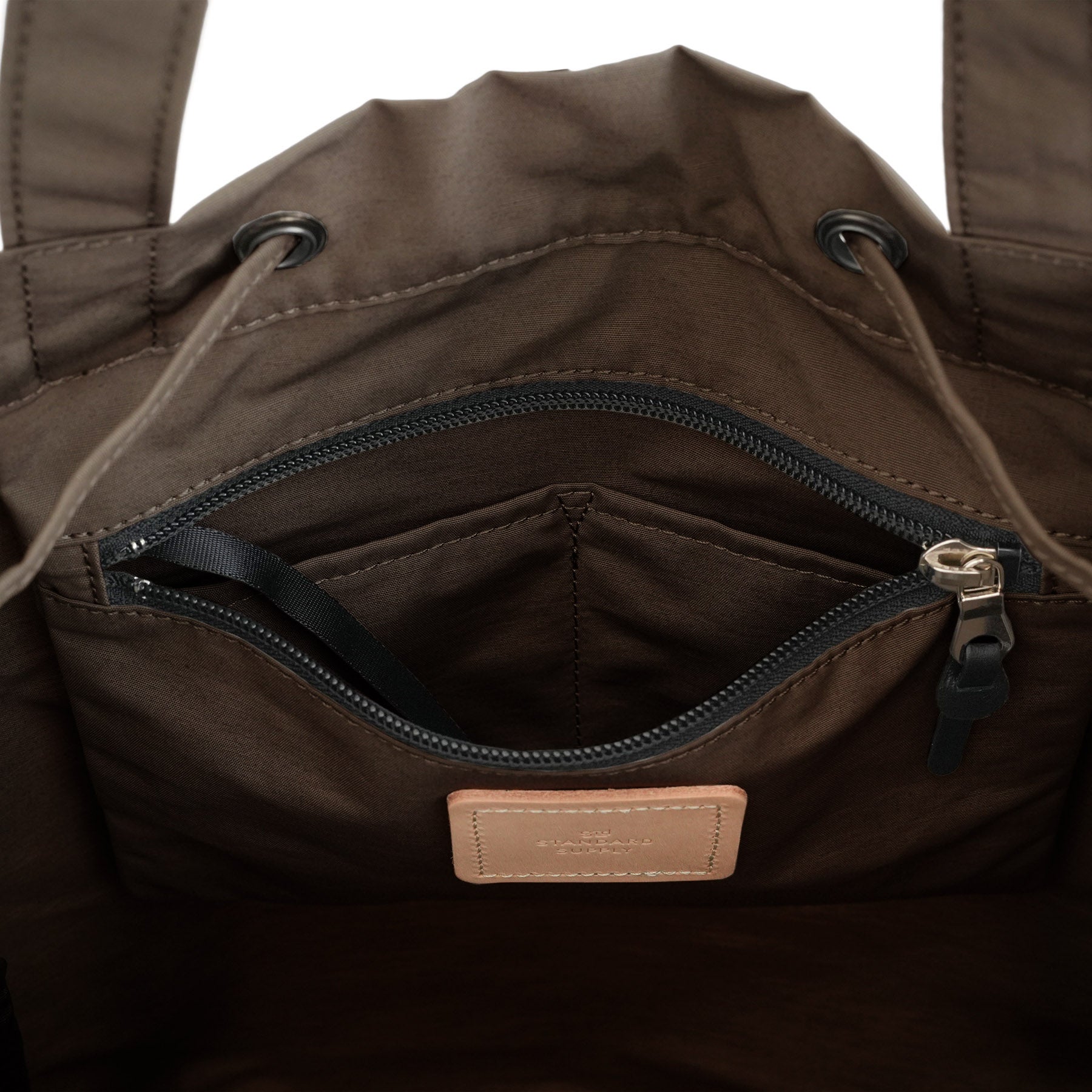 SIMPLICITY 3WAY KNAP SACK 3ウェイナップサック | evergreen works
