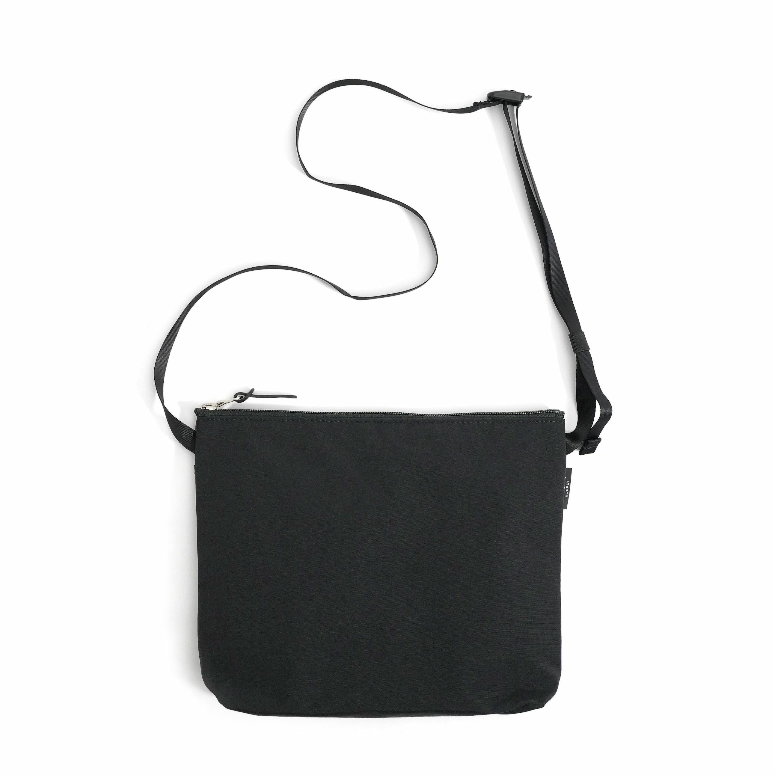 Simply Complicated ショルダーバッグ SIMPLICITY ZIP SHOULDER ジップショルダー | evergreen works online