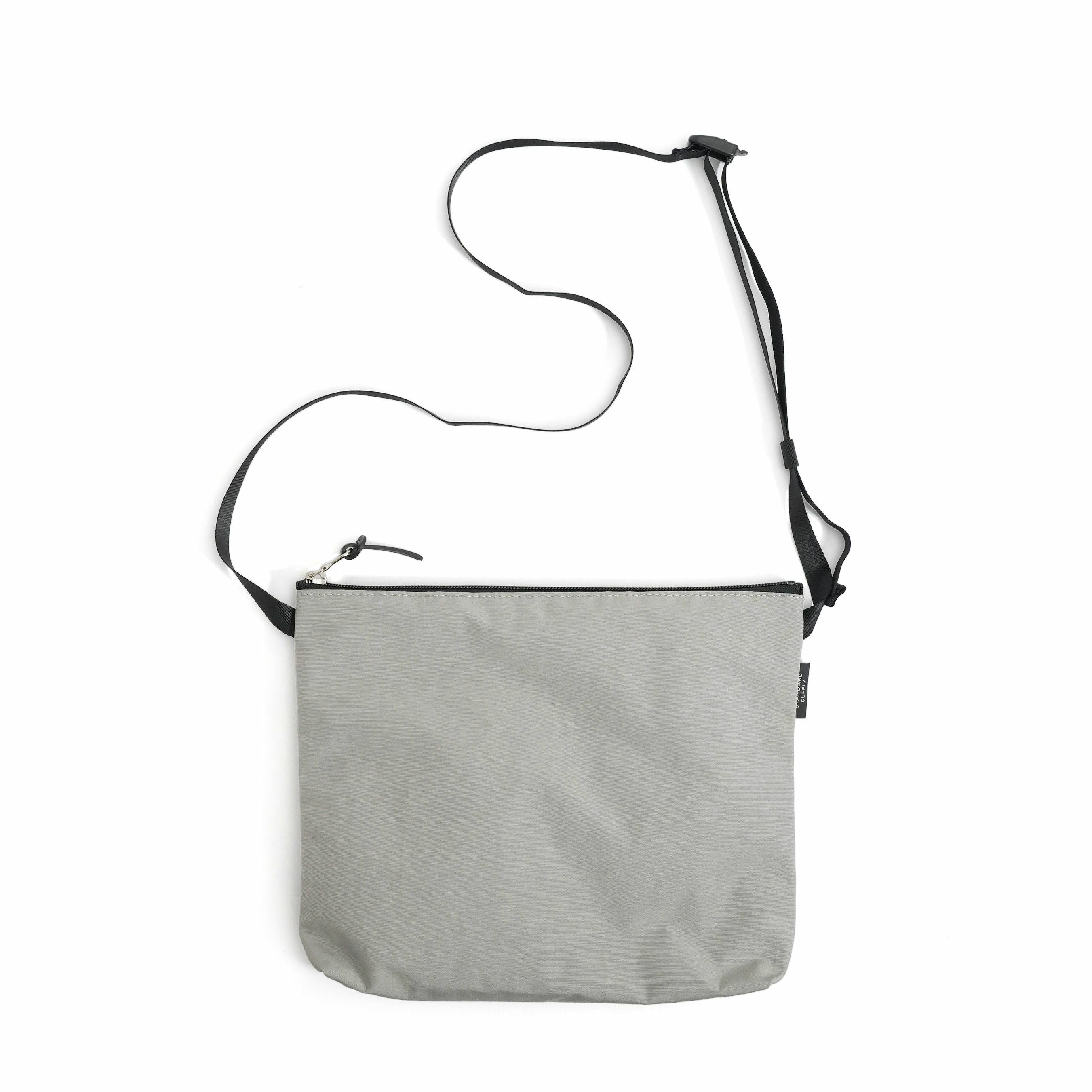 SIMPLICITY ZIP SHOULDER ジップショルダー | evergreen works online
