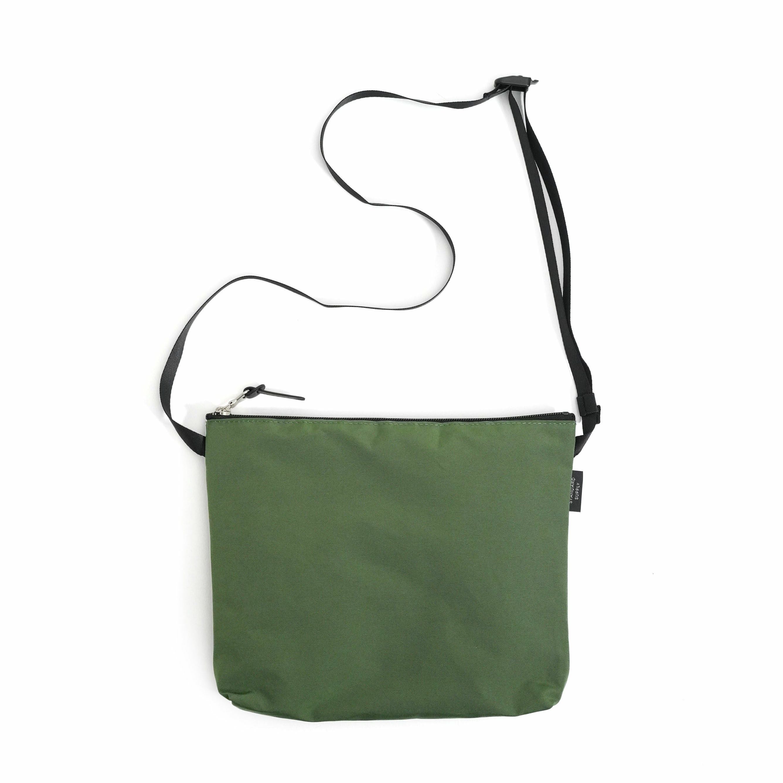 SIMPLICITY ZIP SHOULDER ジップショルダー | evergreen works online