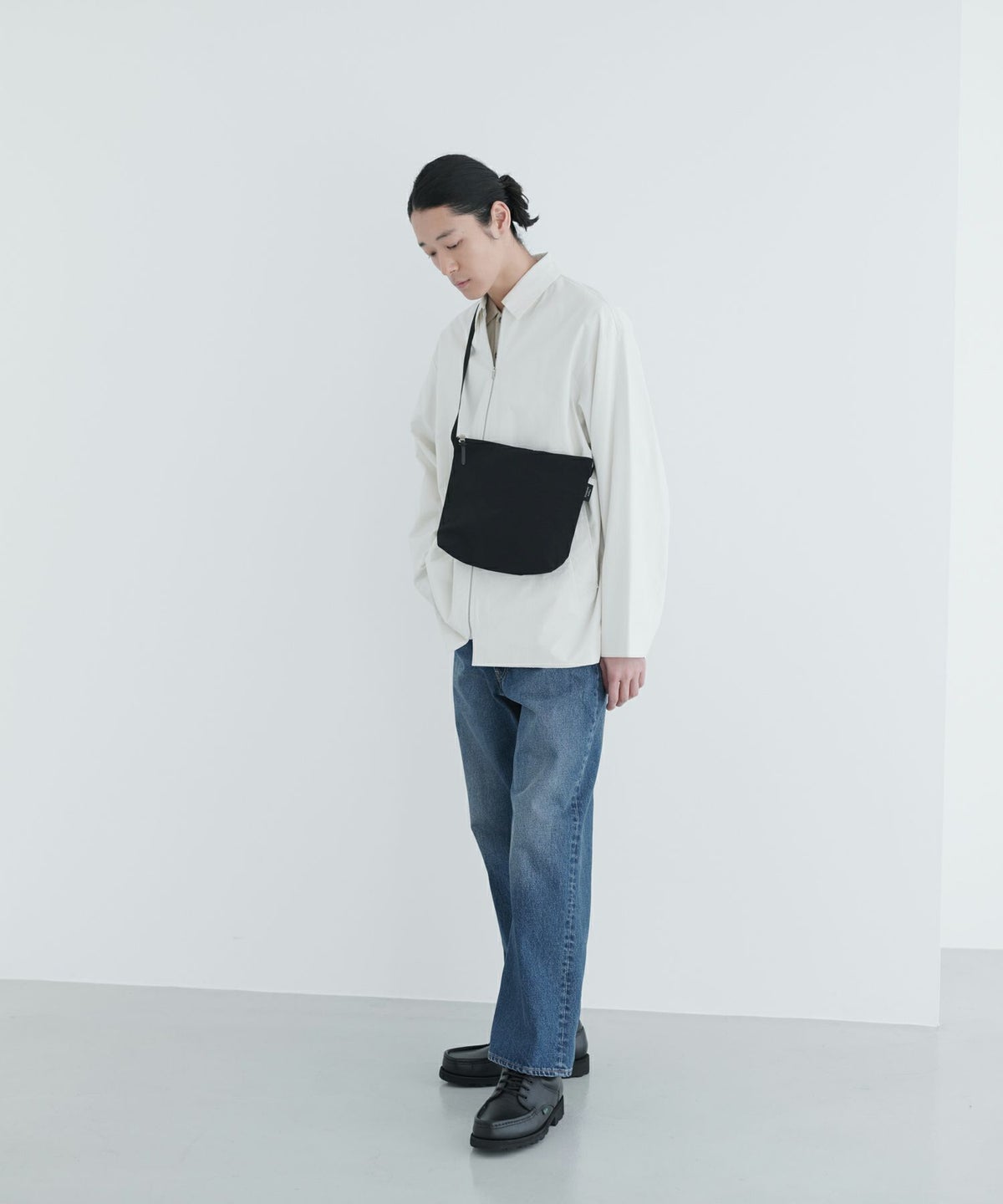 モデル身長：181cm