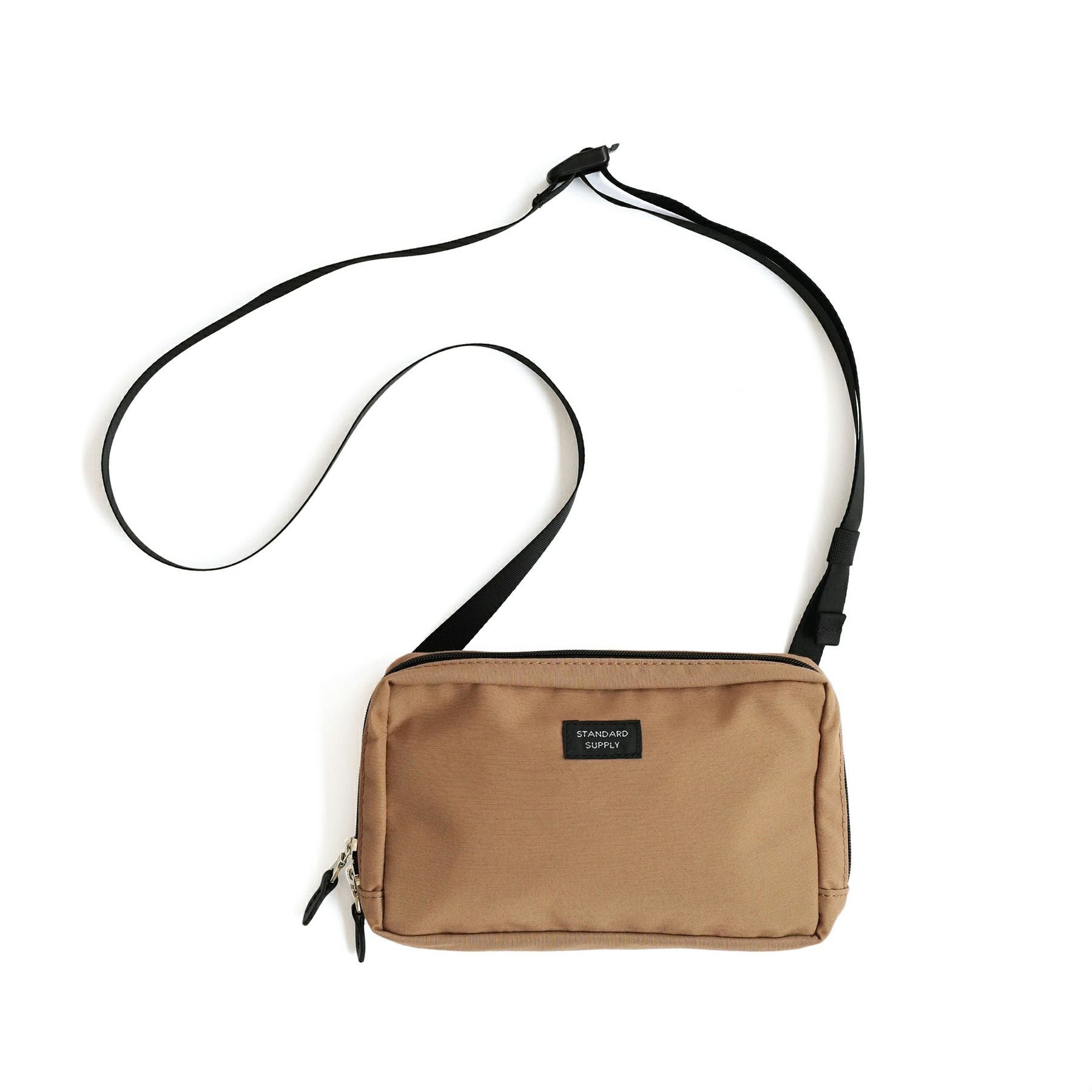 SIMPLICITY BODY PURSE ボディパース | evergreen works online store