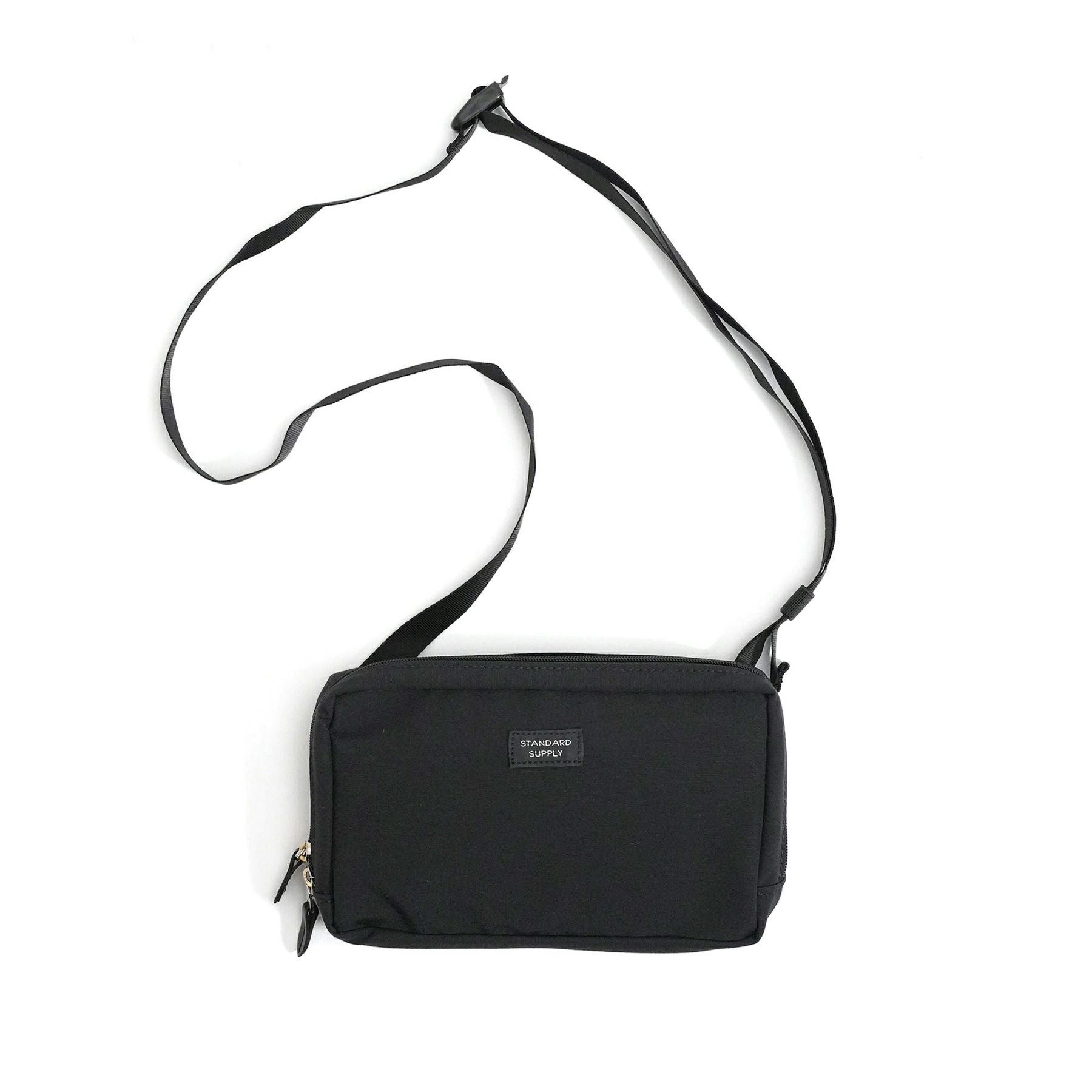 SIMPLICITY BODY PURSE ボディパース | evergreen works online store