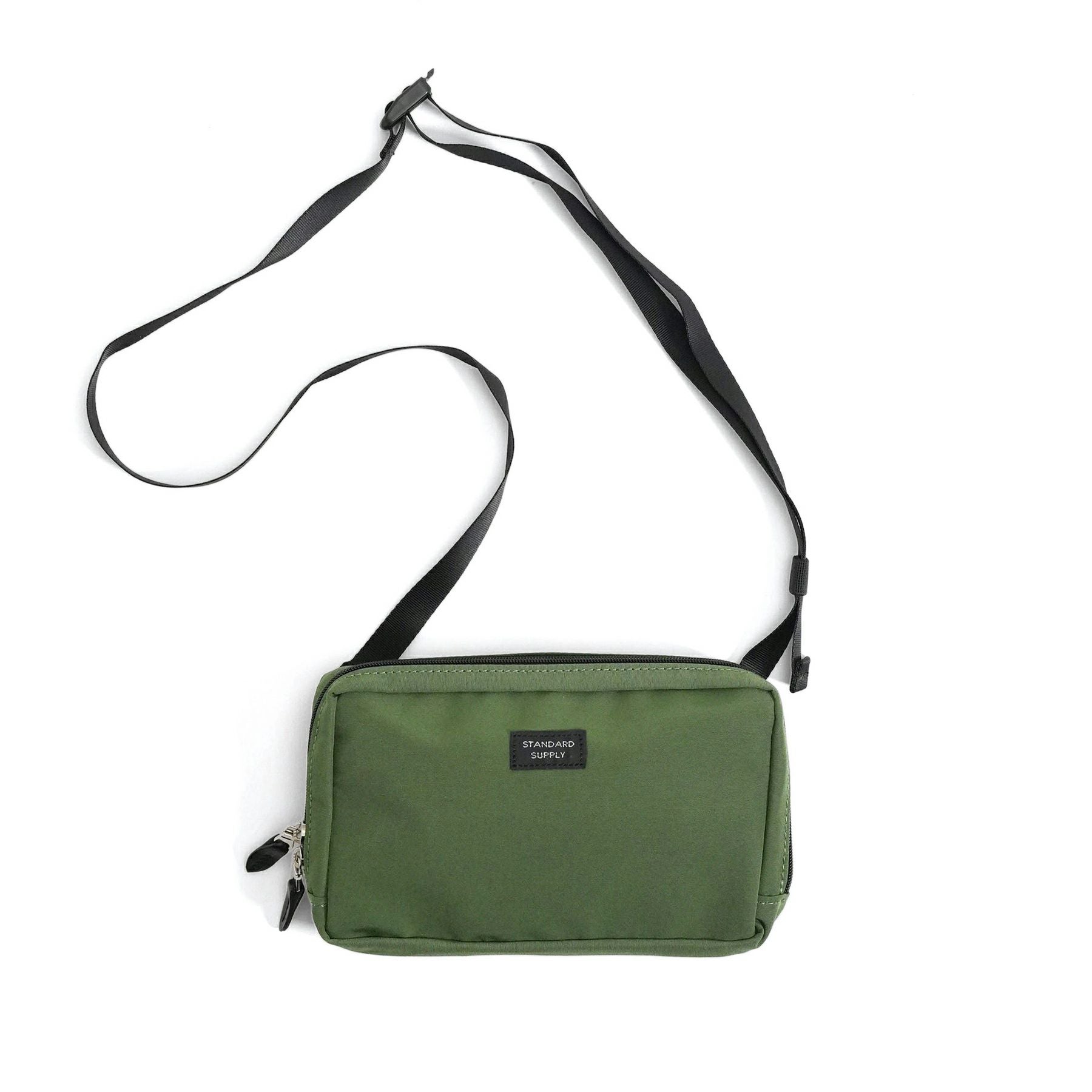SIMPLICITY BODY PURSE ボディパース | evergreen works online store