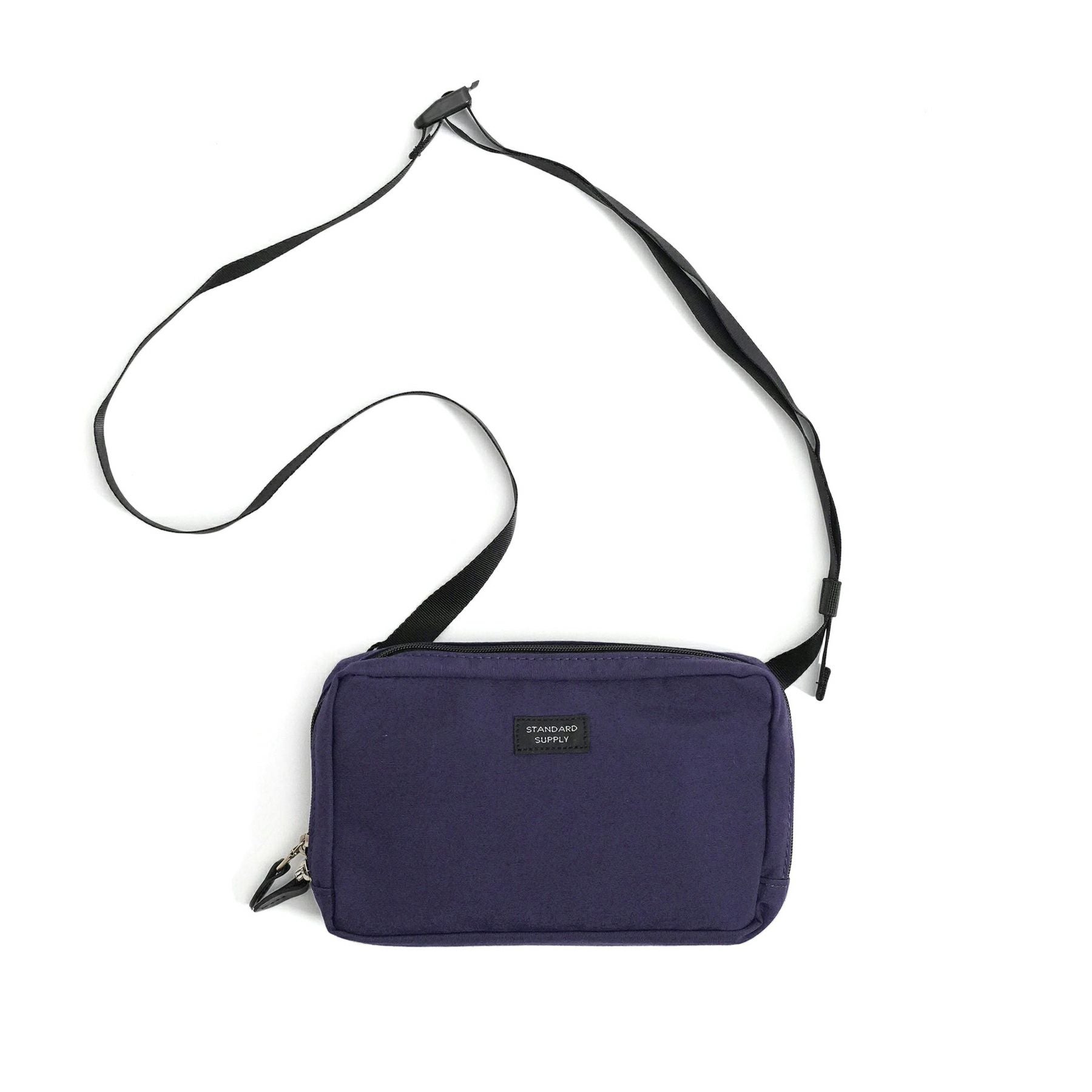 SIMPLICITY BODY PURSE ボディパース | evergreen works online store
