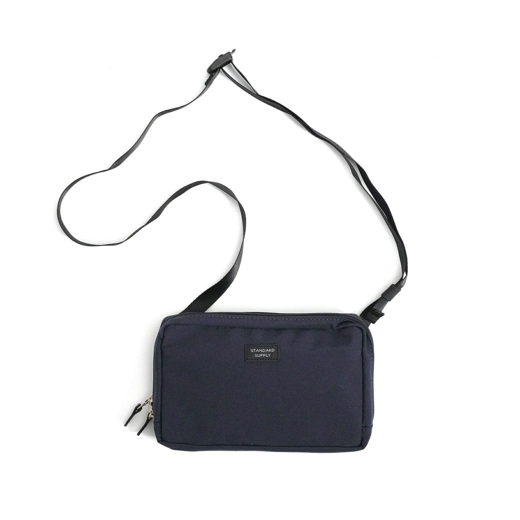 SIMPLICITY BODY PURSE ボディパース | evergreen works online store