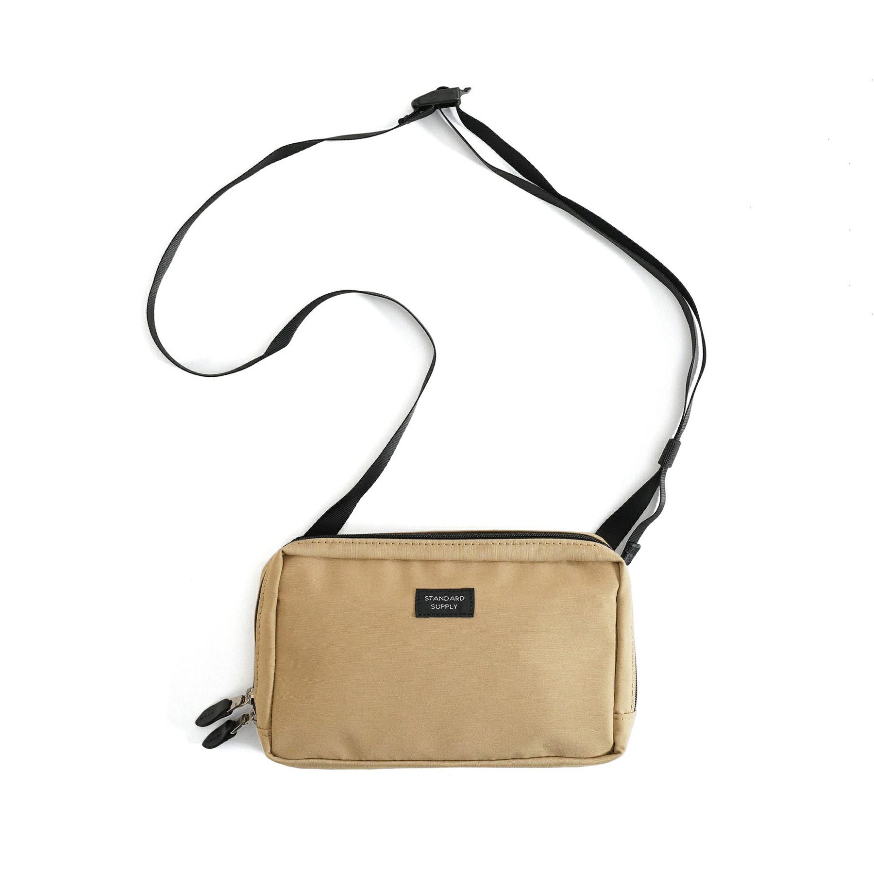 SIMPLICITY BODY PURSE ボディパース | evergreen works online store