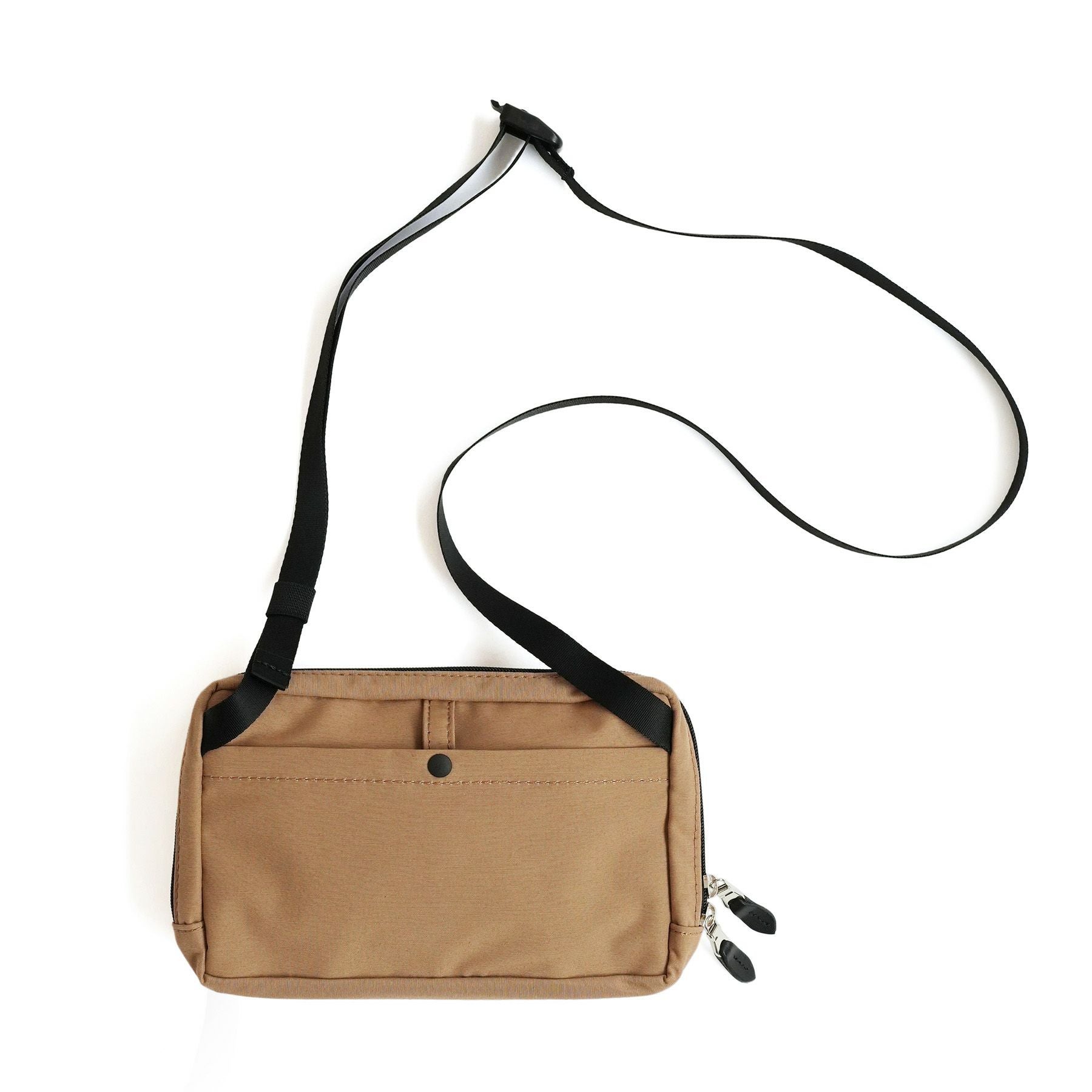 SIMPLICITY BODY PURSE ボディパース | evergreen works online store