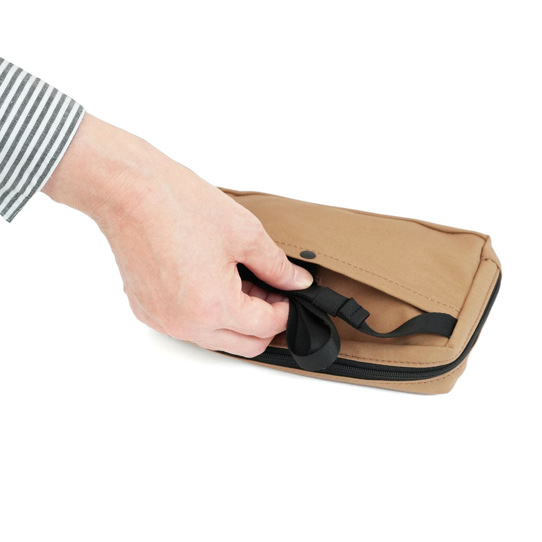 SIMPLICITY BODY PURSE ボディパース | evergreen works online store