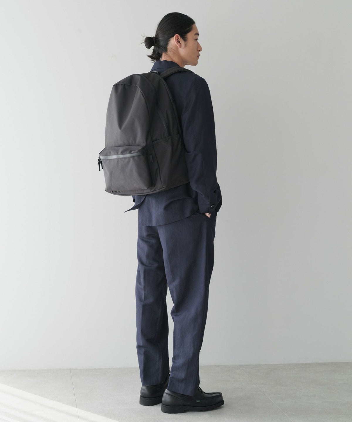 モデル身長:181cm