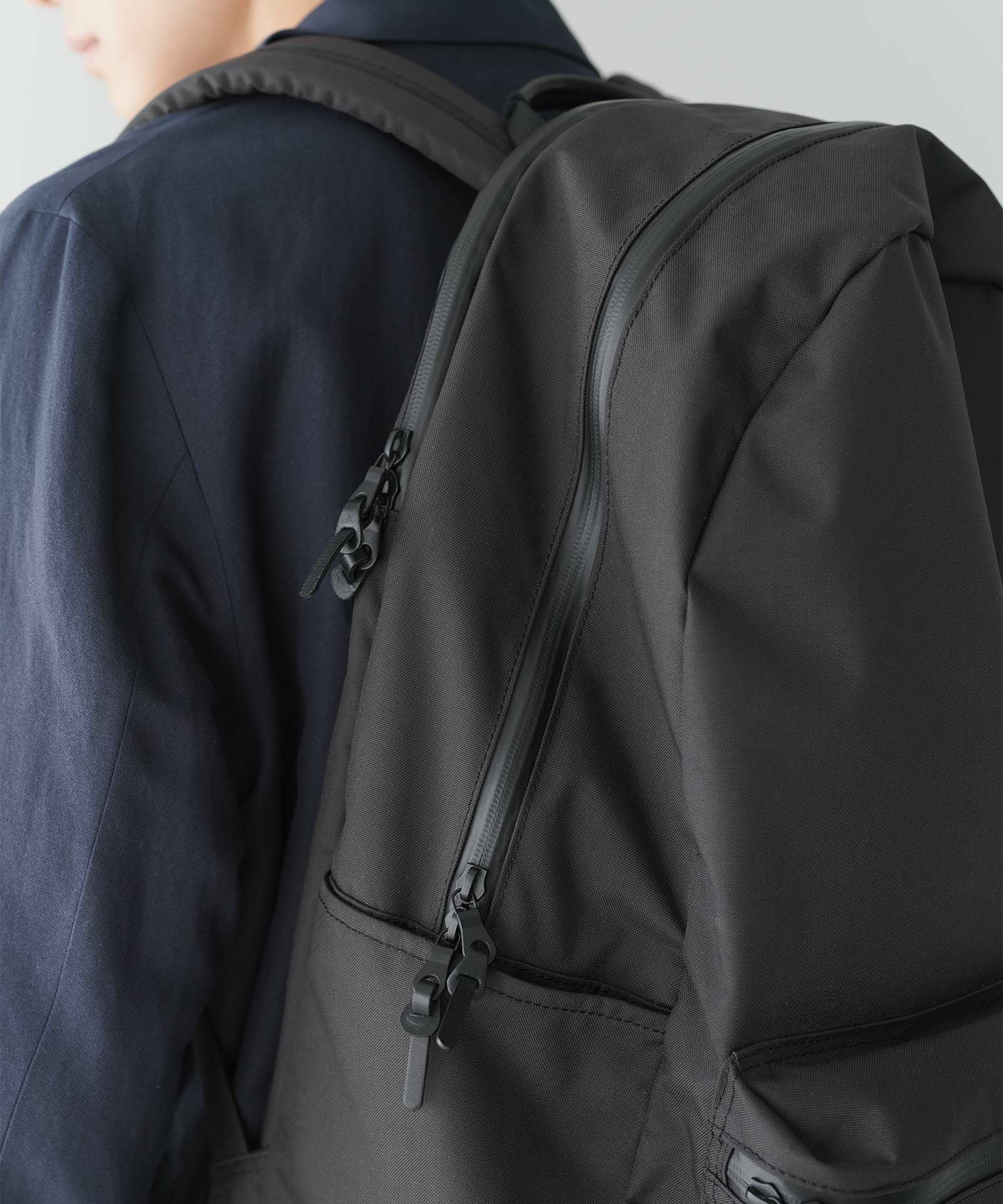 MATTE 2R LARGE DAYPACK 2ルームラージデイパック | evergreen works