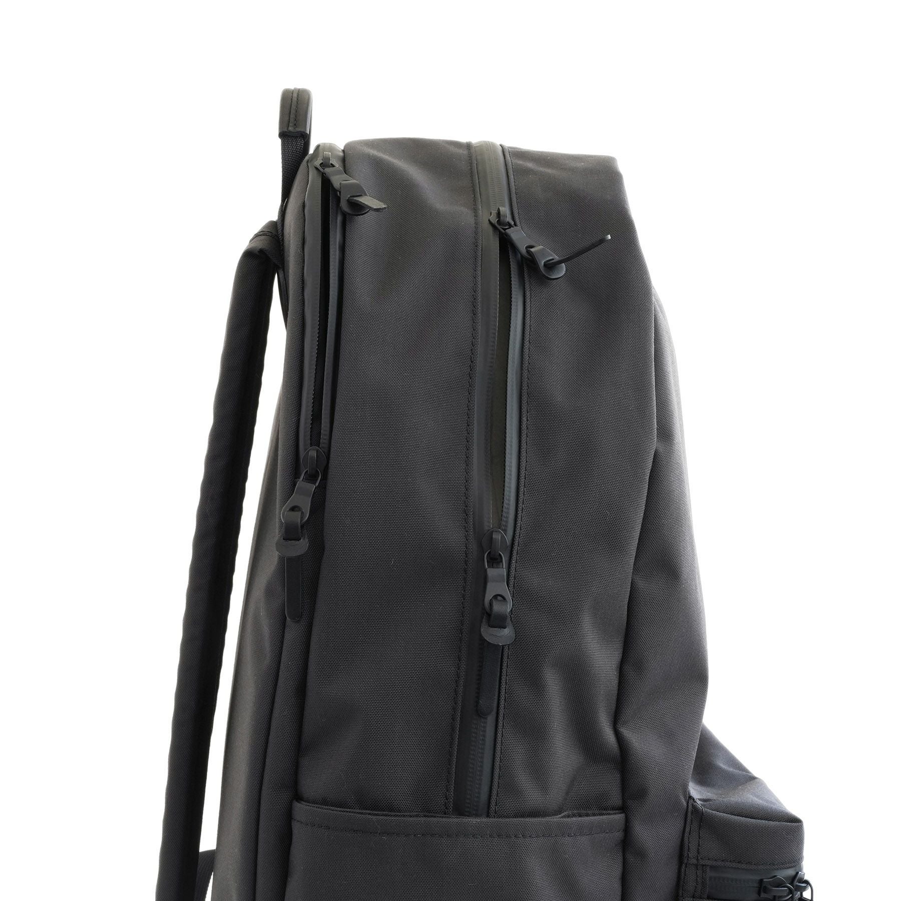 MATTE 2R LARGE DAYPACK 2ルームラージデイパック | evergreen works