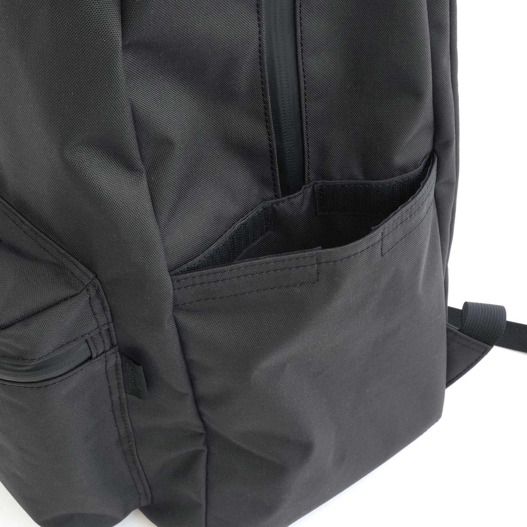 MATTE 2R LARGE DAYPACK 2ルームラージデイパック | evergreen works