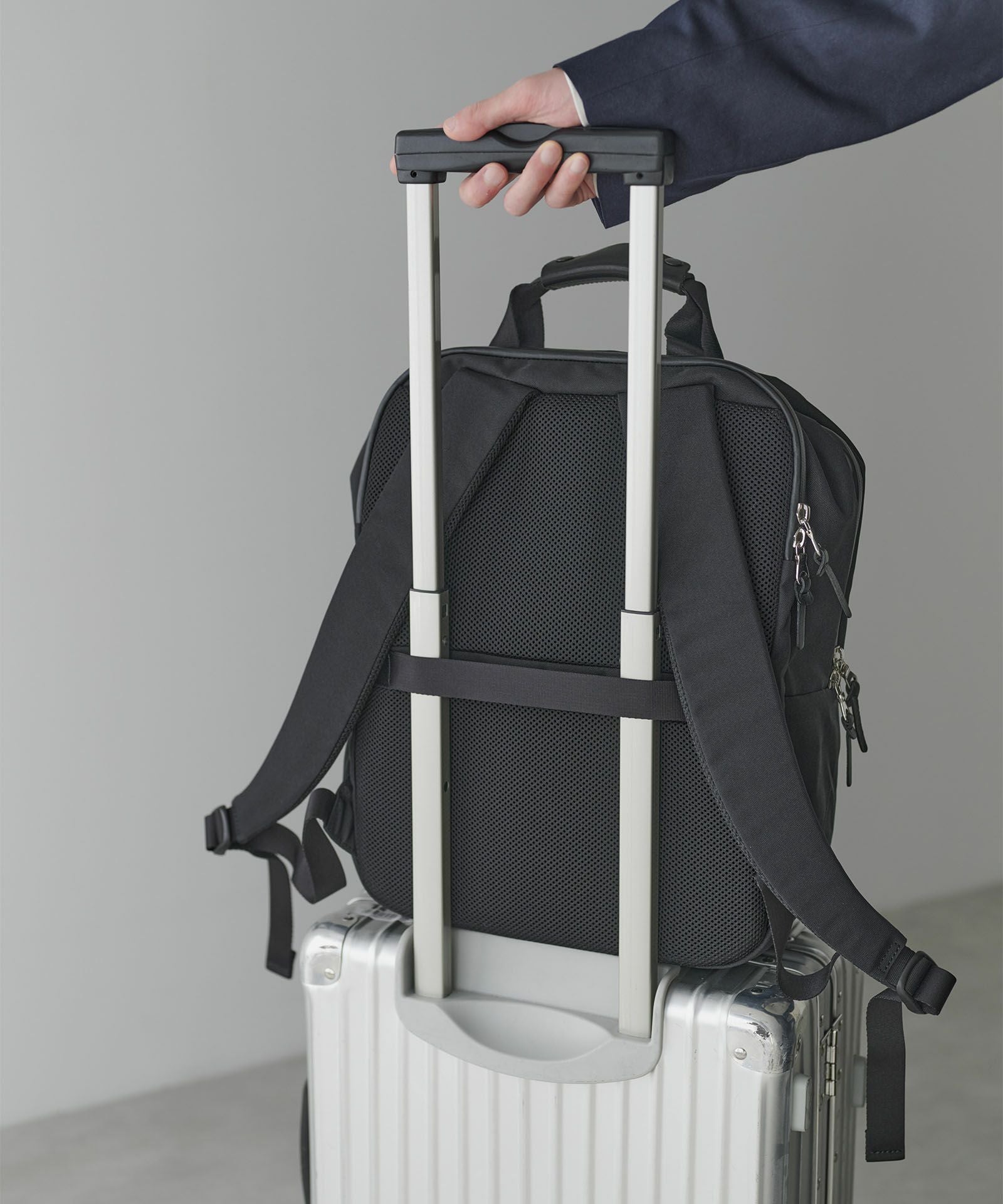 EFFECT CARRY PACK キャリーパック | evergreen works online store