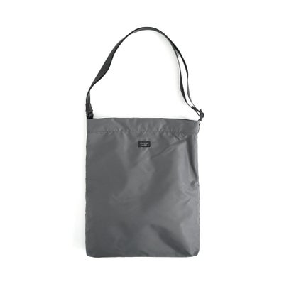 CHARCOAL GREY