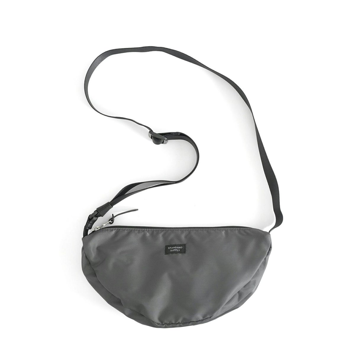 CHARCOAL GREY