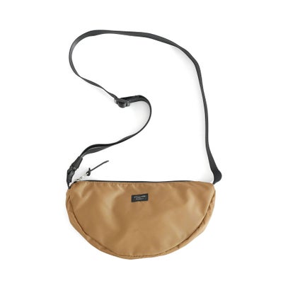 SAFARI BROWN