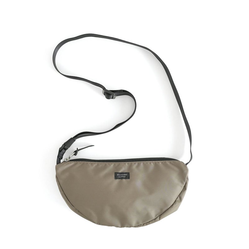 EASY MOON SHOULDER ムーンショルダー | evergreen works online store