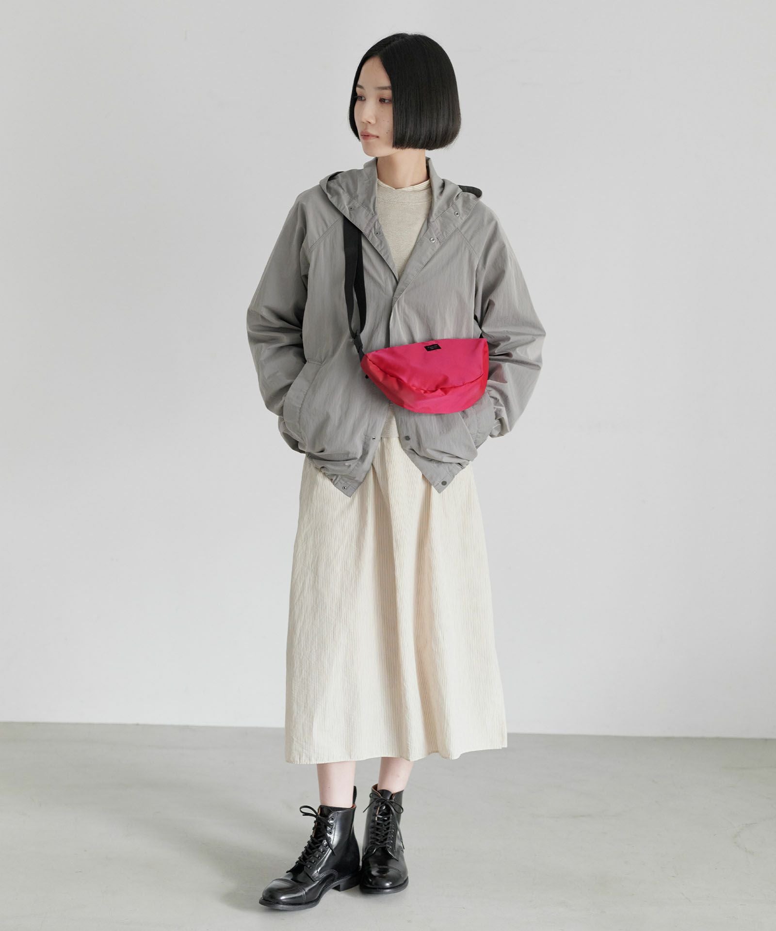 EASY MOON SHOULDER ムーンショルダー | evergreen works online store