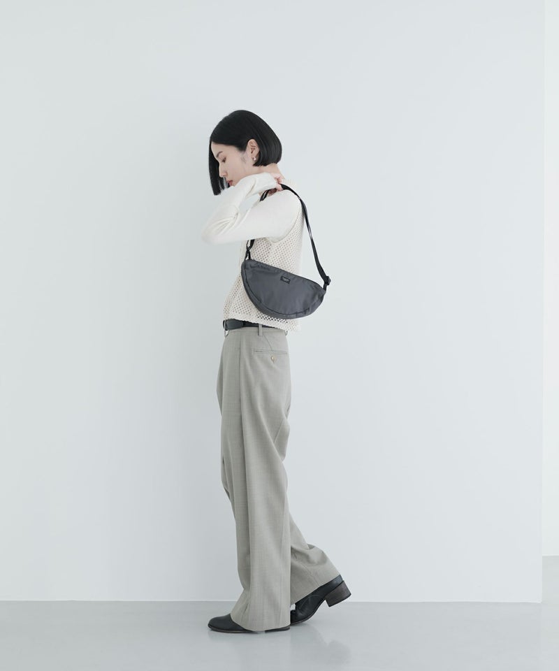 EASY MOON SHOULDER ムーンショルダー | evergreen works online store