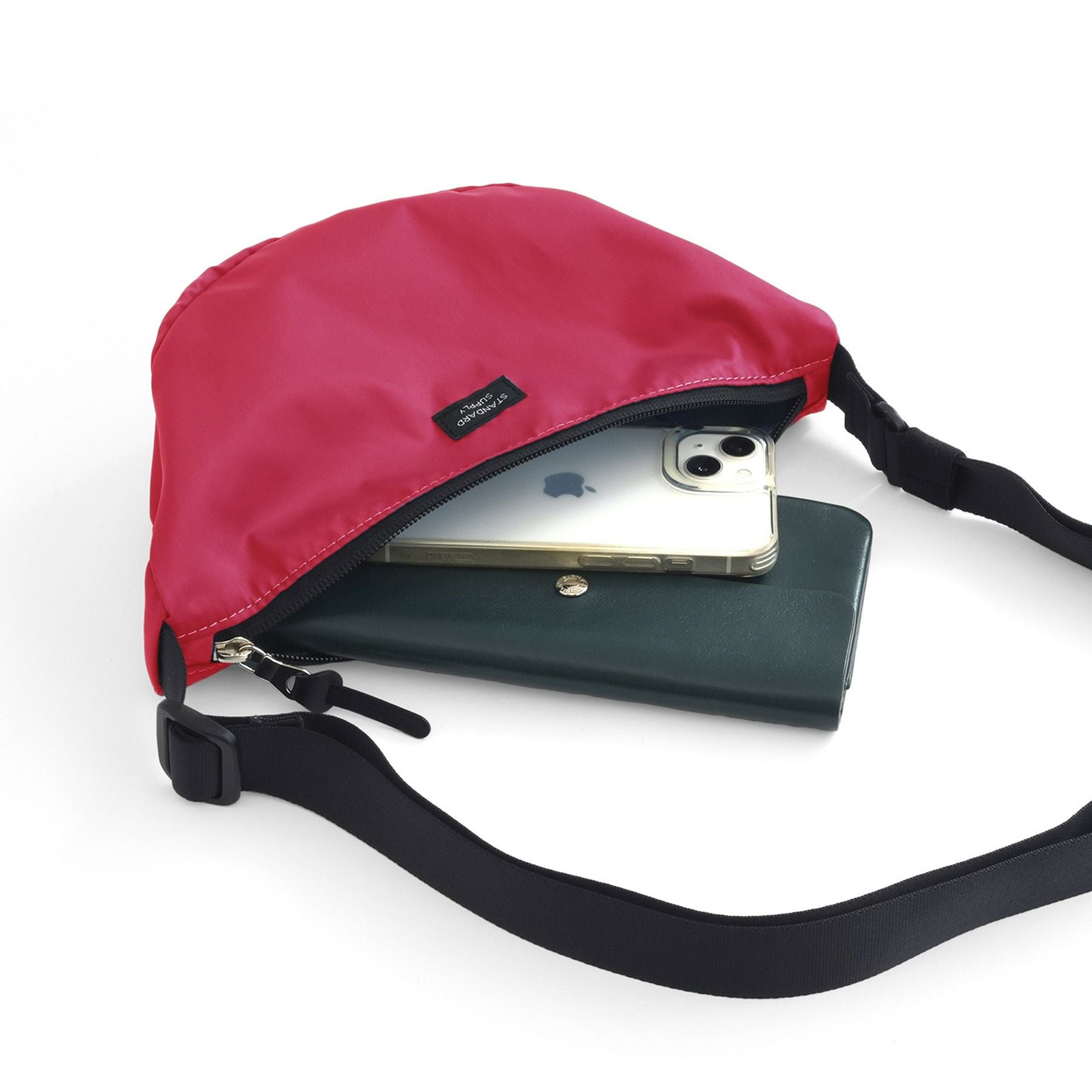 EASY MOON SHOULDER ムーンショルダー | evergreen works online store
