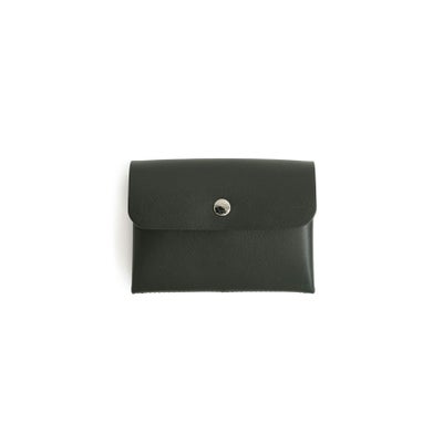 CHARCOAL BLACK