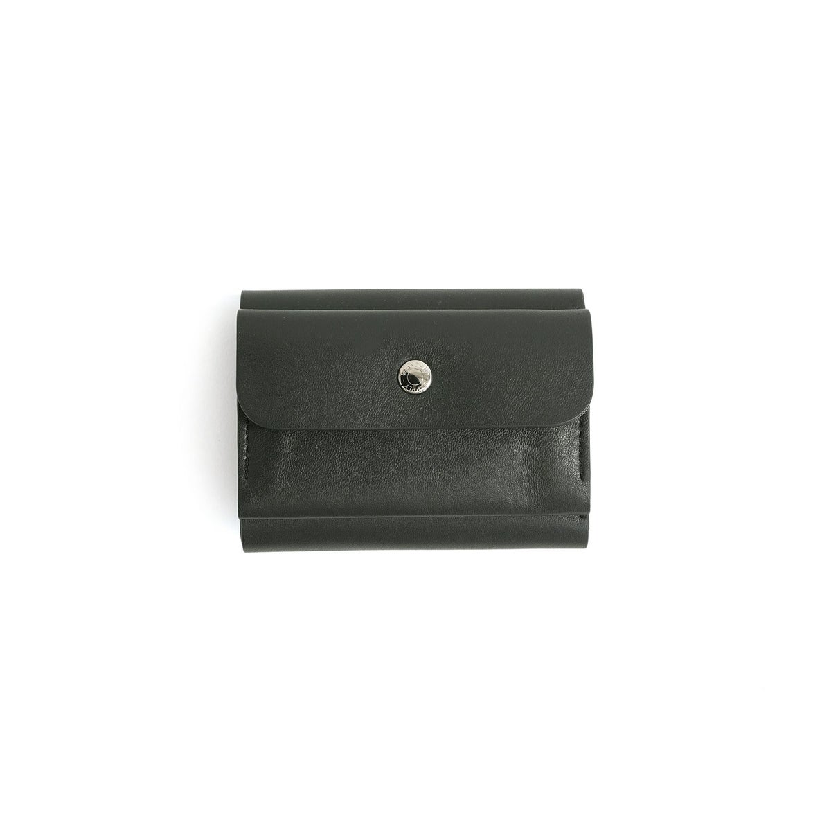 CHARCOAL BLACK