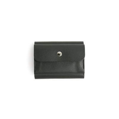 CHARCOAL BLACK