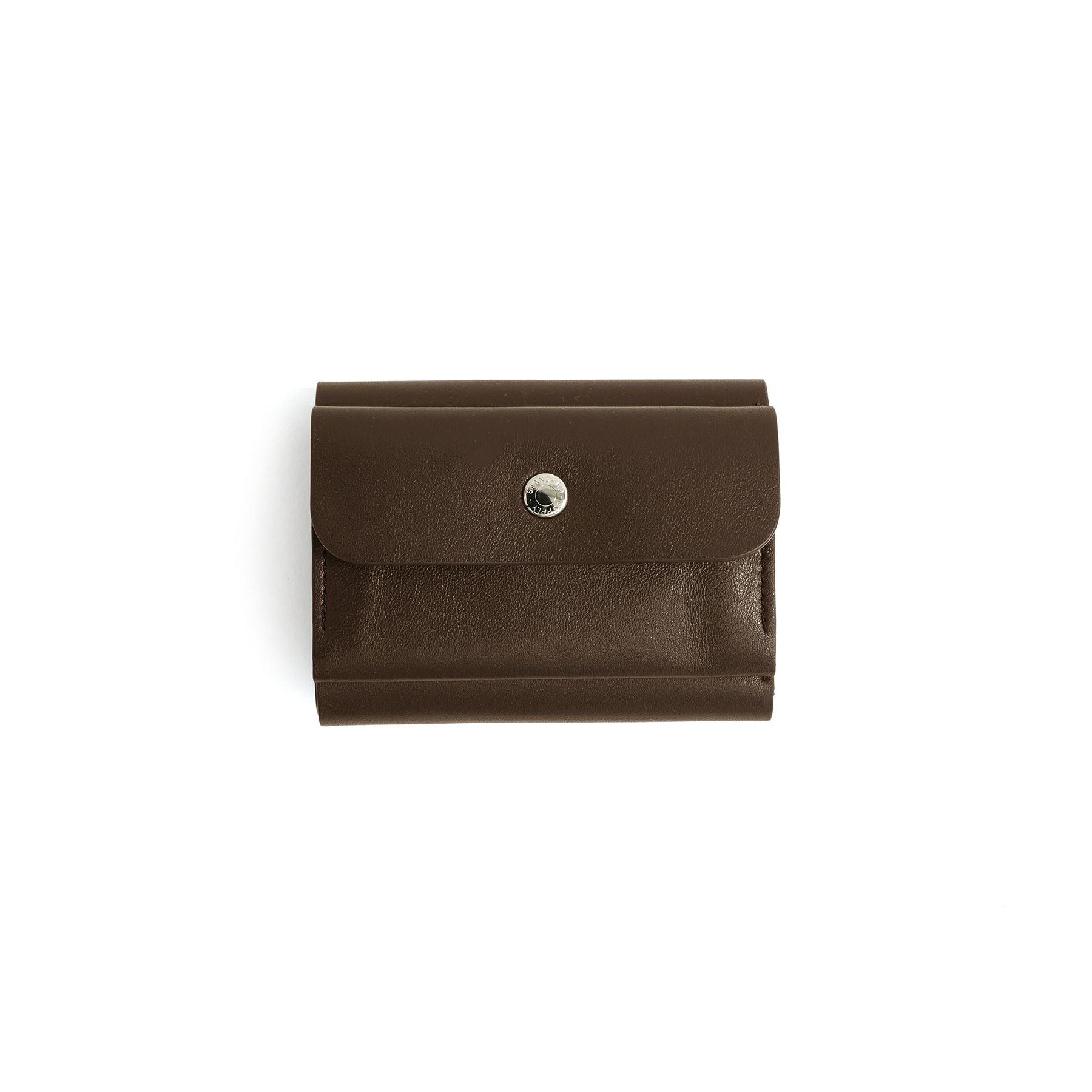 PAL TRIFOLD PURSE トライフォールドパース | evergreen works online