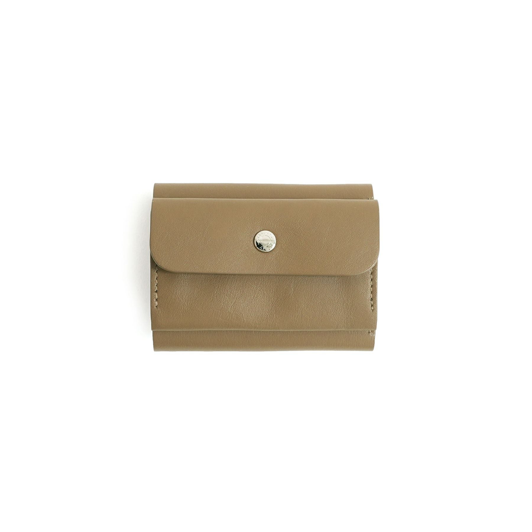 PAL TRIFOLD PURSE トライフォールドパース | evergreen works online