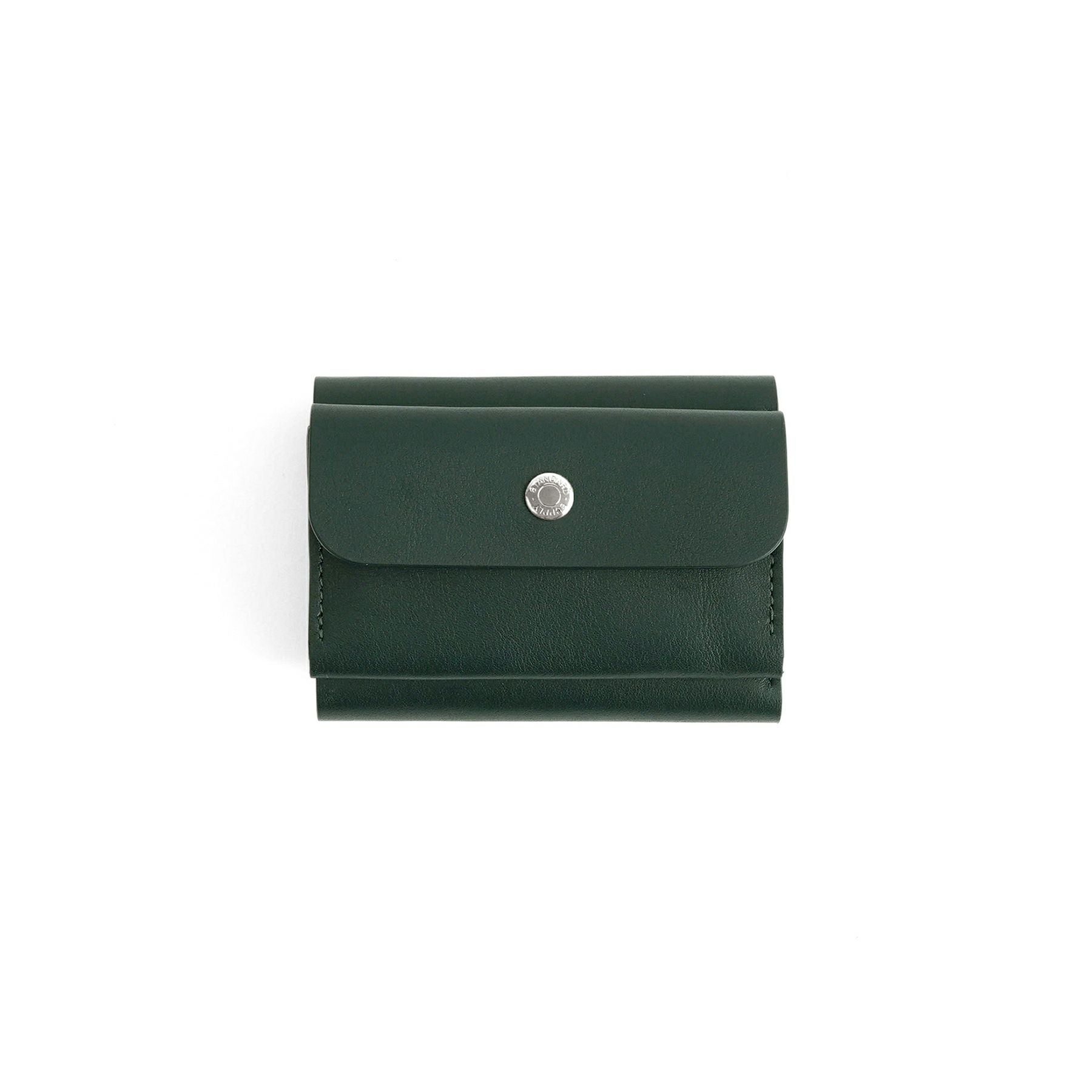小物 Paul PAL TRIFOLD PURSE トライフォールドパース | evergreen works online